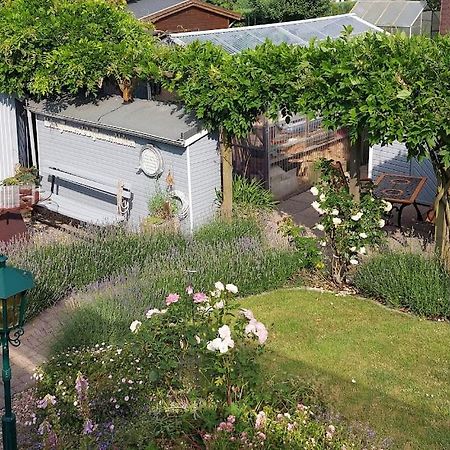 Ferienwohnung Flegessen Weserbergland Bad Munder am Deister Ngoại thất bức ảnh
