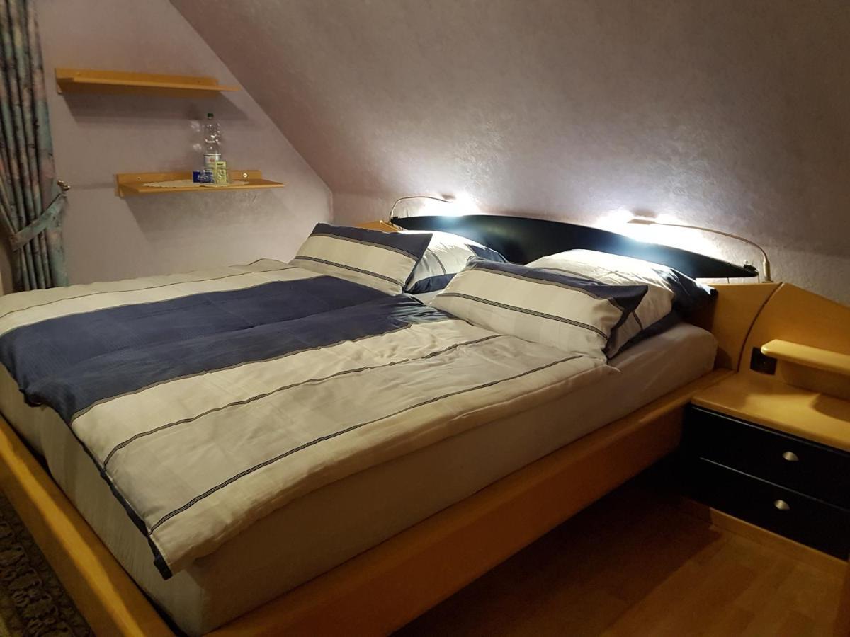 Ferienwohnung Flegessen Weserbergland Bad Munder am Deister Ngoại thất bức ảnh