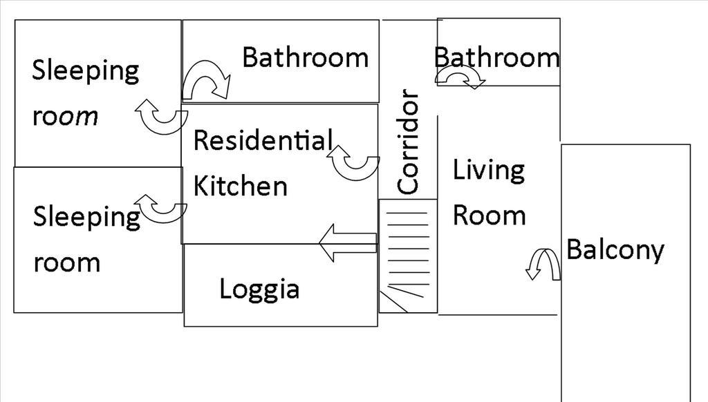 Ferienwohnung Flegessen Weserbergland Bad Munder am Deister Phòng bức ảnh