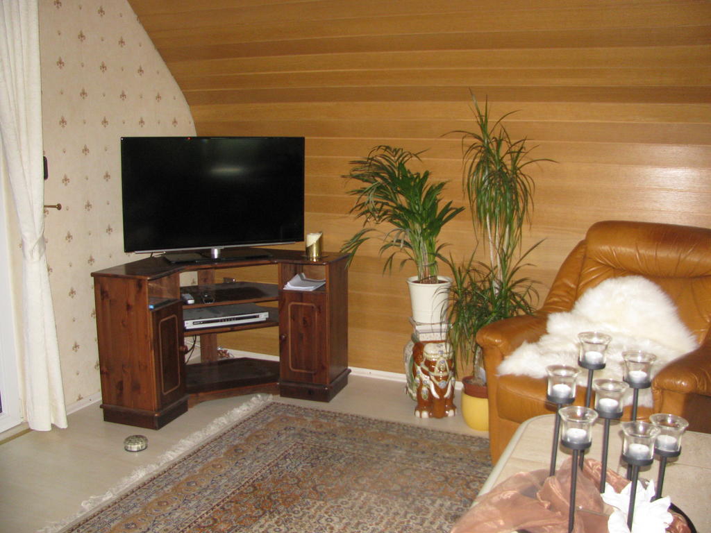 Ferienwohnung Flegessen Weserbergland Bad Munder am Deister Ngoại thất bức ảnh