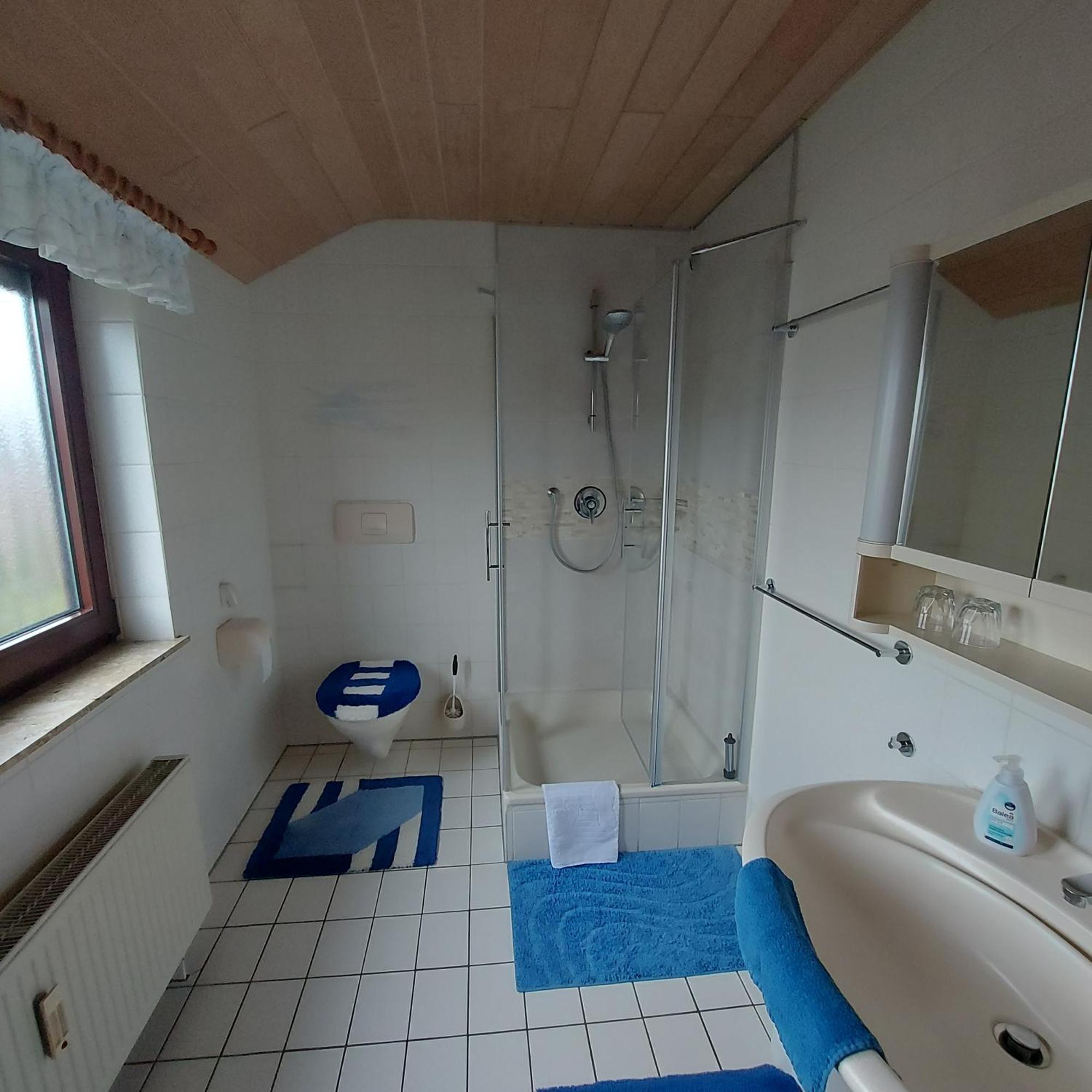 Ferienwohnung Flegessen Weserbergland Bad Munder am Deister Ngoại thất bức ảnh