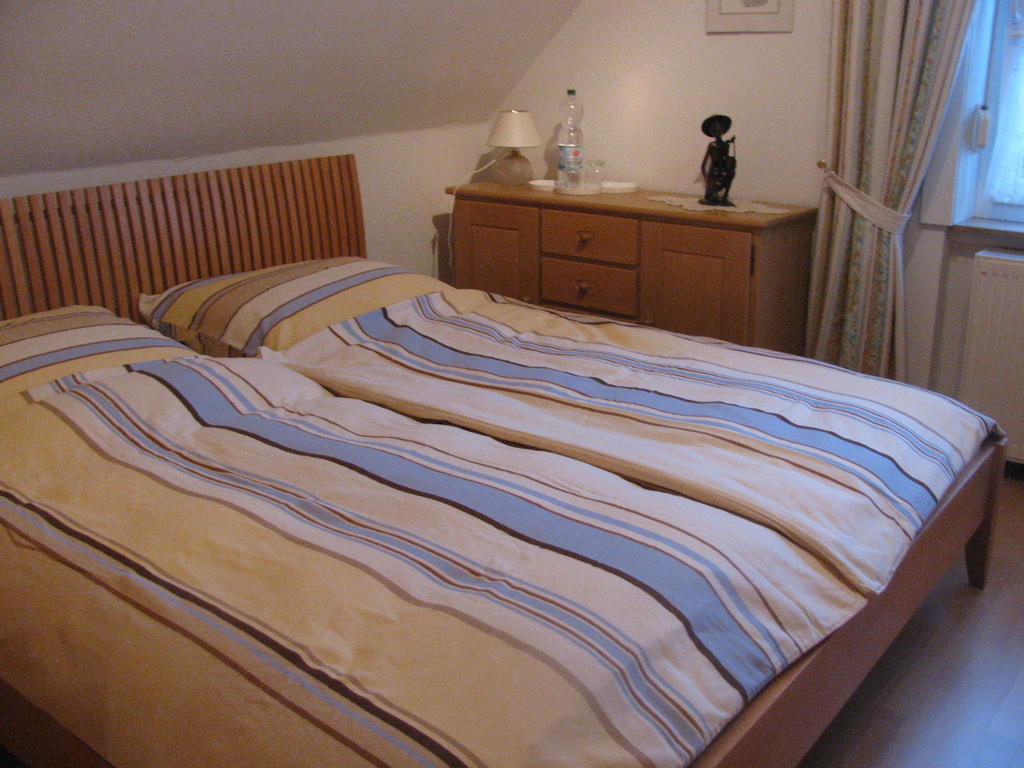 Ferienwohnung Flegessen Weserbergland Bad Munder am Deister Phòng bức ảnh