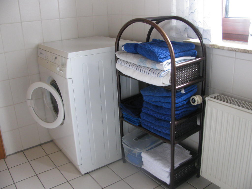 Ferienwohnung Flegessen Weserbergland Bad Munder am Deister Ngoại thất bức ảnh